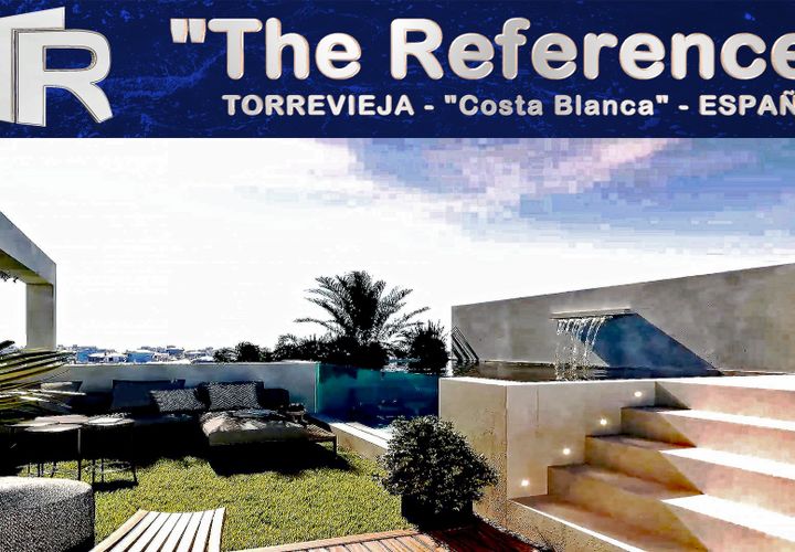 Penthouse i Torrevieja, Alicante, Torrevieja - € 209.350 | Ref: K1006-A1 - foto 1